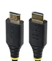 StarTech Cable HDMI 2.1 Certificado Ultra Alta Velocidad 8K60 4K120 48Gbps - 4m Negro - HDMI21-CBL-8K60-4M