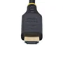 StarTech Cable HDMI 2.1 Certificado Ultra Alta Velocidad 8K60 4K120 48Gbps - 4m Negro - HDMI21-CBL-8K60-4M