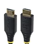 StarTech Cable HDMI 2.1 Certificado Ultra Alta Velocidad 8K60 4K120 48Gbps - 4m Negro - HDMI21-CBL-8K60-4M