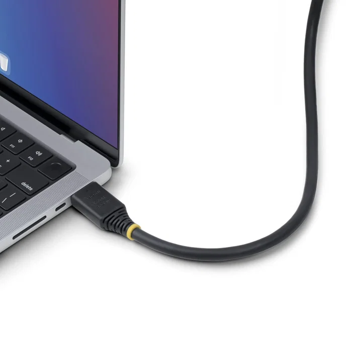 StarTech Cable HDMI 2.1 Certificado Ultra Alta Velocidad 8K60 4K120 48Gbps - 4m Negro - HDMI21-CBL-8K60-4M