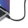 StarTech Cable HDMI 2.1 Certificado Ultra Alta Velocidad 8K60 4K120 48Gbps - 4m Negro - HDMI21-CBL-8K60-4M