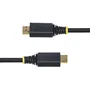 StarTech Cable HDMI 2.1 Certificado Ultra Alta Velocidad 8K60 4K120 48Gbps - 4m Negro - HDMI21-CBL-8K60-4M