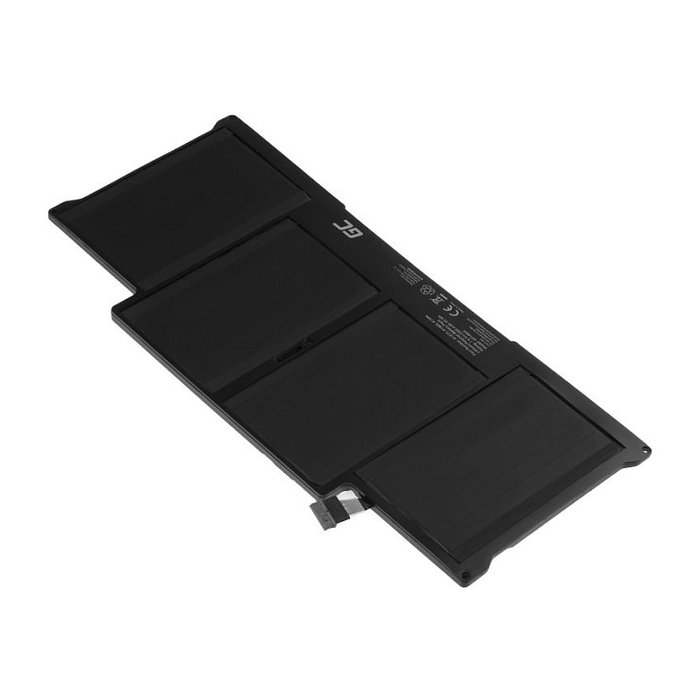 Green Cell AP14WX Batería para Apple MacBook Air 13 (A1377, A1405, A1496) Green Cell AP14WX Batería para Apple MacBook Air 13 (A1377, A1405, A1496)
