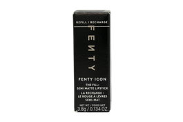 Fenty Beauty Icon The Fill Semi-Matte Lipstick 3.8g - The MVP Refill