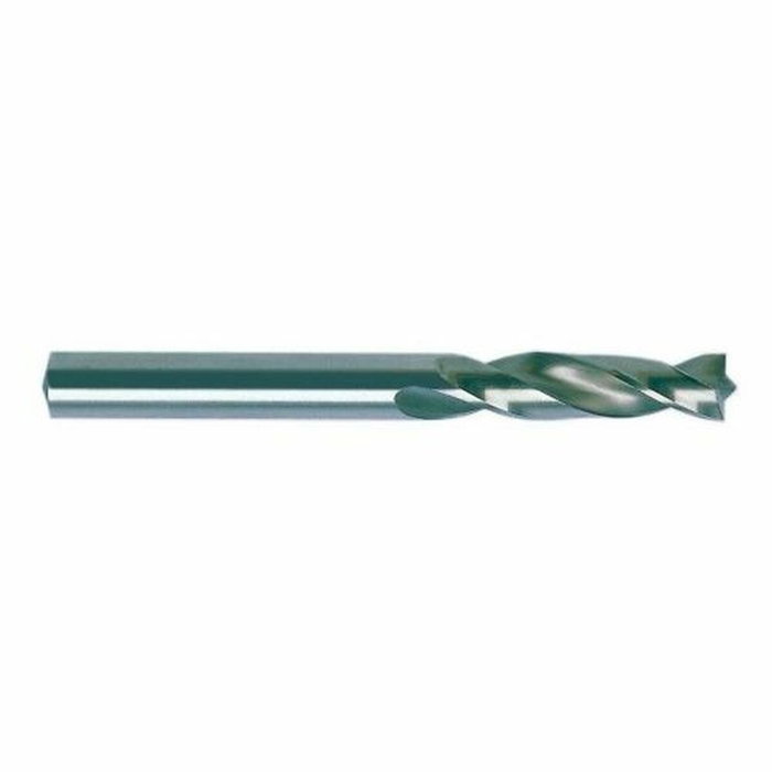 RUKO Broca para metal de 8mm con acero rápido al cobalto HSS-Co