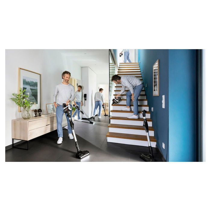 Bosch BSS 711W Unlimited 7 wei