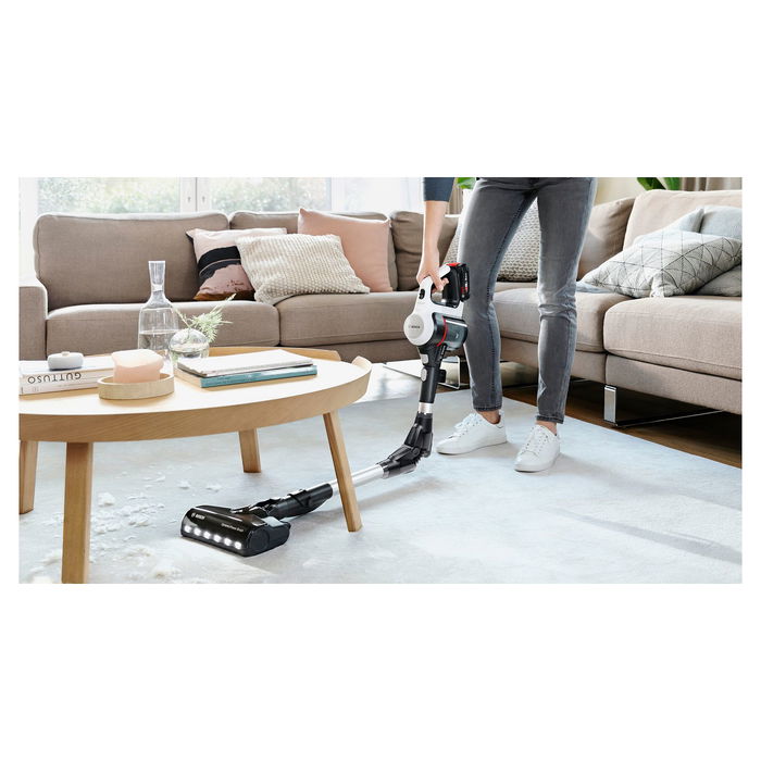 Bosch BSS 711W Unlimited 7 wei