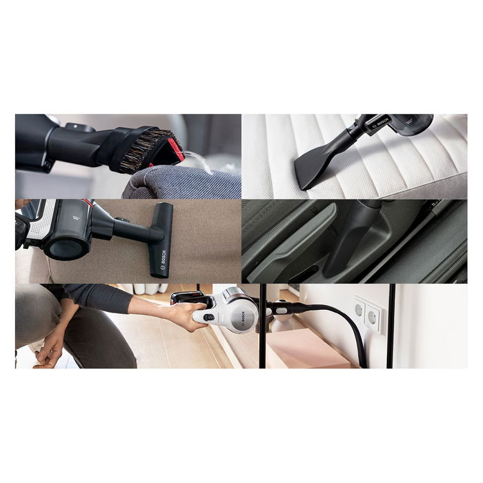 Bosch BSS 711W Unlimited 7 wei