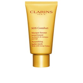 Clarins Mascarilla Facial SOS Comfort 75 ml