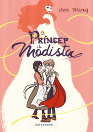El Príncep i la Modista, ASTRONAVE - EL PRINCEP I LA MODISTA