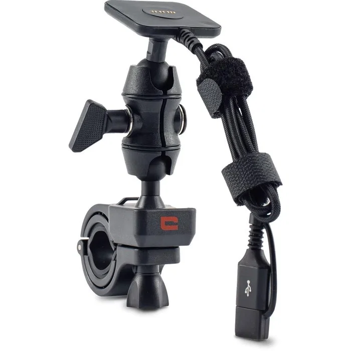 Crosscall X-Ride Soporte Manillar X-Link Negro Crosscall X-Ride Soporte Manillar X-Link Negro