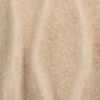 Macetero Beige Cerámica Decoración 23 X 23 X 20 cm
