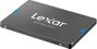 Lexar NQ100 256GB SSD 2.5 inch