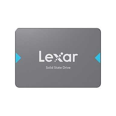 Lexar NQ100 256GB SSD 2.5 inch Lexar NQ100 256GB SSD 2.5 inch