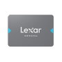 Lexar NQ100 256GB SSD 2.5 inch