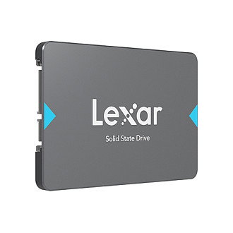 Lexar NQ100 256GB SSD 2.5 inch Lexar NQ100 256GB SSD 2.5 inch