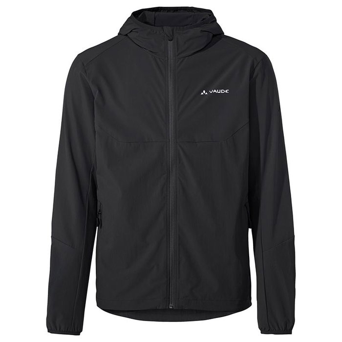 Vaude Chaqueta Cortavientos Ligera Impermeable Green Shape Mujer S Poliamida Reciclada Vaude Chaqueta Cortavientos Ligera Impermeable Green Shape Mujer S Poliamida Reciclada