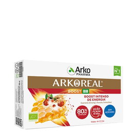 ARKOPHARMA ARKOREAL BOOSTER 10 STICKS
