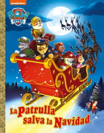 BEASCOA La patrulla salva la Navidad, La (Patrulla Canina)