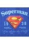 Cerdá Bolsa Shopping XL Superman DC Comics