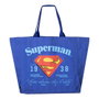 Cerdá Bolsa Shopping XL Superman DC Comics