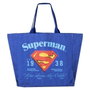 Cerdá Bolsa Shopping XL Superman DC Comics