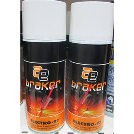 DUVER Aceite Dieléctrico en Aerosol de 400 ml