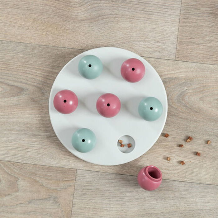 Esterilla de Juegos y Premios para Mascotas Trixie