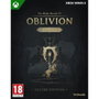 Microsoft Elder Scrolls IV Oblivion - Serie Xbox