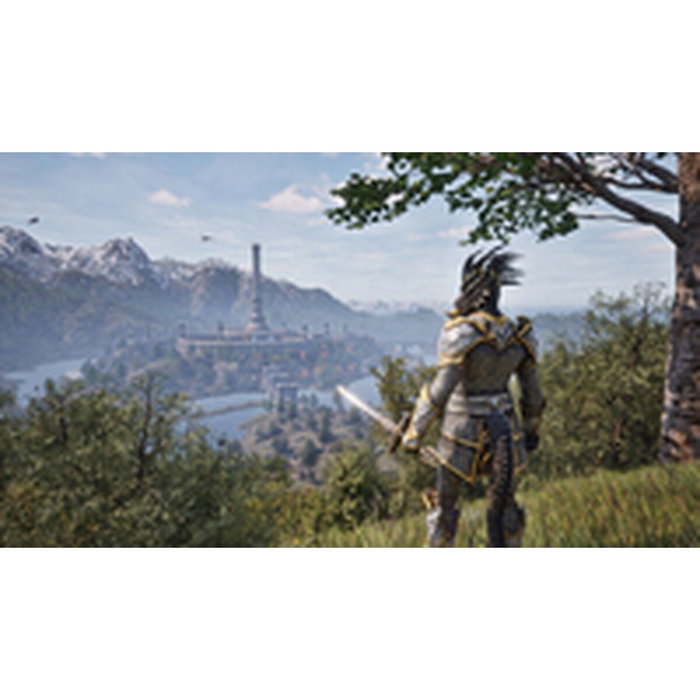 Microsoft Elder Scrolls IV Oblivion - Serie Xbox Microsoft Elder Scrolls IV Oblivion - Serie Xbox