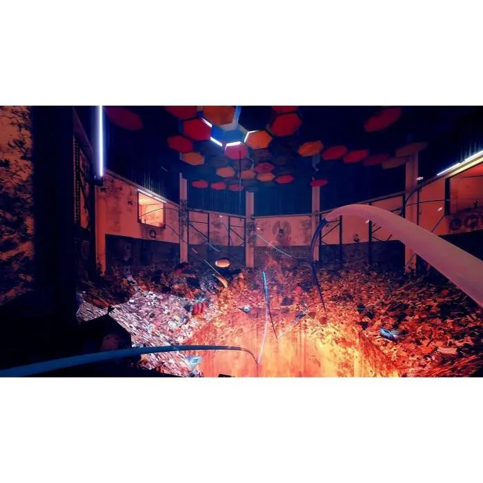 Just For Games Buscando a Frankie Edición ganadora Juego de PS5