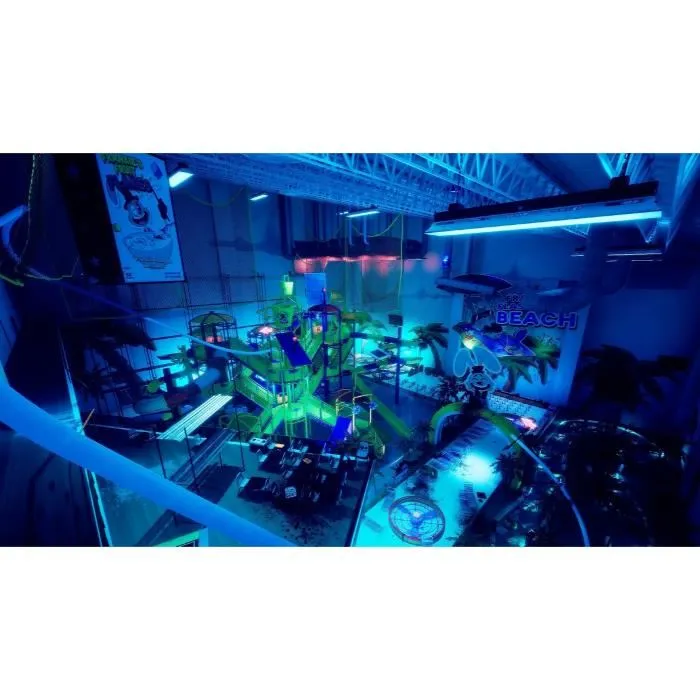 Just For Games Buscando a Frankie Edición ganadora Juego de PS5