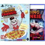 Just For Games Buscando a Frankie - Edición ganadora para PS5