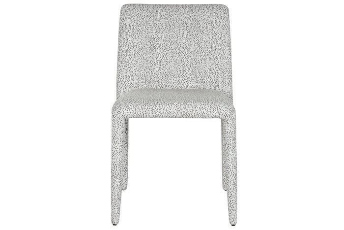 DKD Home Decor Silla Moderno 50 x 80 x 51 cm (2 Unidades)