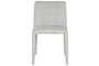 DKD Home Decor Silla Moderno 50 x 80 x 51 cm (2 Unidades)