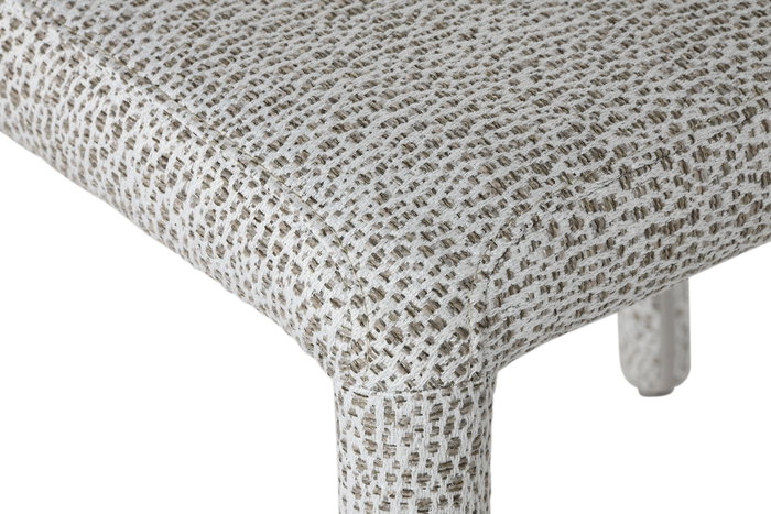 DKD Home Decor Silla Moderno 50 x 80 x 51 cm (2 Unidades)