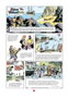 Tebeos Dolmen Editorial S.L. PRINCIPE VALIENTE: 1983-1984