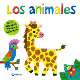 BRUÑO Los animales