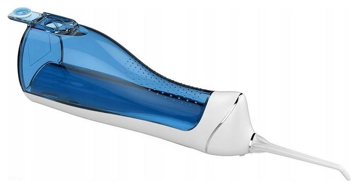 Oromed Oro-Dent blanco
