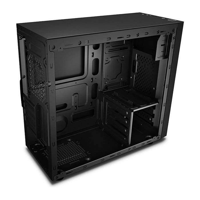 Deepcool Matrexx 30 SI Negro