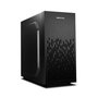 Caja pc deepcool torre m-atx matrexx 30 si negro lateral metalico/1x vent 120mm dp-matx-matrexx30-si