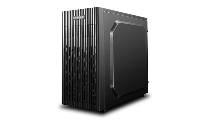Deepcool Matrexx 30 SI Negro Mini Tower