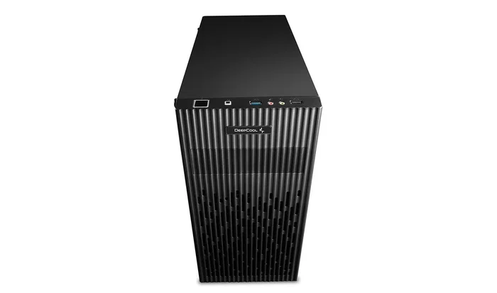 Deepcool Matrexx 30 SI Negro Mini Tower