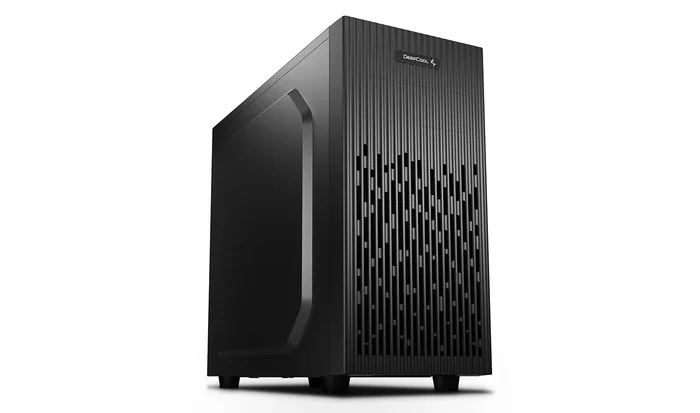 Deepcool Matrexx 30 SI Negro Mini Tower