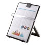 Fellowes Atril de Sobremesa A4 Negro