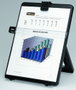 Fellowes Atril de Sobremesa A4 Negro