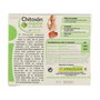 Pinisan Siluplan Chitosan Vegetal 60 cápsulas
