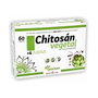 PINISAN Siluplan Chitosán Vegetal 60 cápsulas