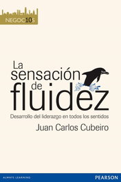 Sensacion de fluidez, Juan Carlos Cubeiro - ADDISON WESLEY