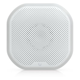 Ubiquiti UniFi Protect SuperLink Siren USL-Siren Blanco